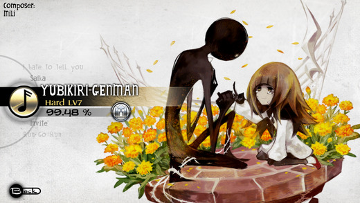 古樹旋律Deemo2