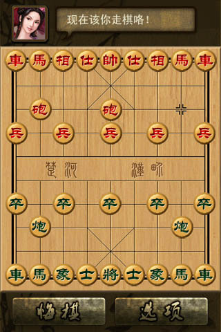 象棋大師2