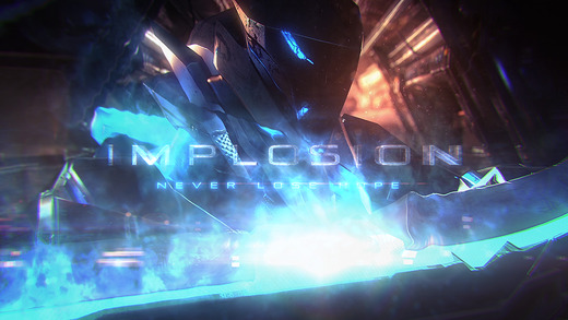 聚爆Implosion-5