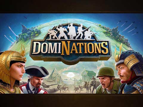 主宰DomiNations5