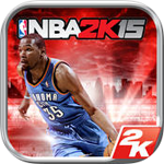 NBA2K15