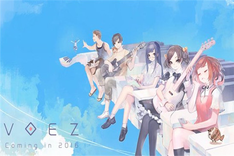 VOEZ1