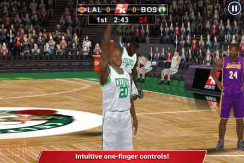 NBA2K12`3