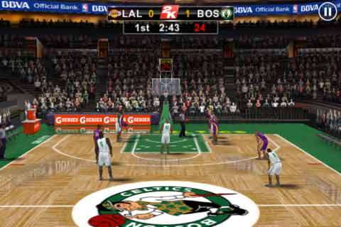 NBA2K12`5