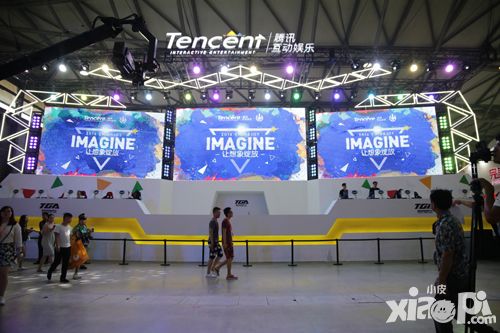 《御龍在天手游》亮相ChinaJoy 不刪檔版本現(xiàn)場首曝