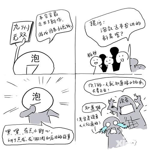 九州無雙攻略