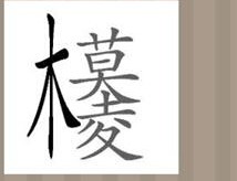 瘋狂猜成語(yǔ)木莫夌答案分享