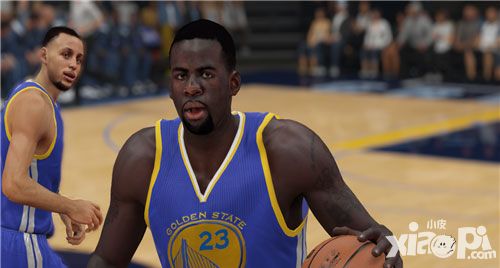 nba2k15主動徽章獲得攻略