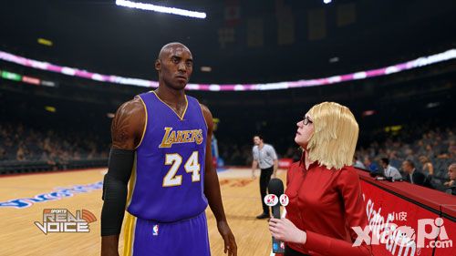 nba2k15隱藏屬性熱度介紹