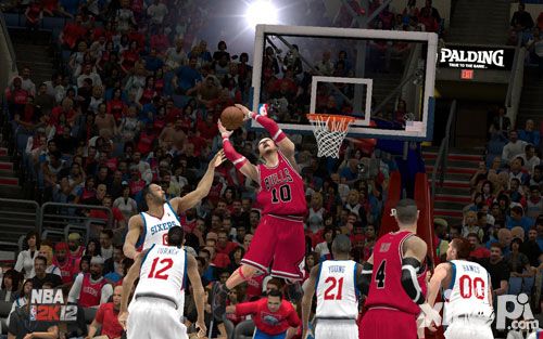 nba2k12被動(dòng)徽章獲得攻略