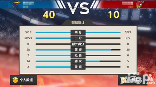 籃球經(jīng)理夢(mèng)之隊(duì)反敗為勝