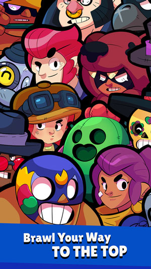 Brawl Stars4