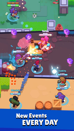 Brawl Stars3