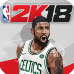 NBA 2K18