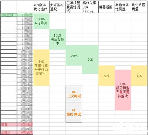 繪真妙筆千山安卓版本即將上線