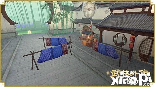 《武林外傳手游》全新娛樂玩法限時登場！