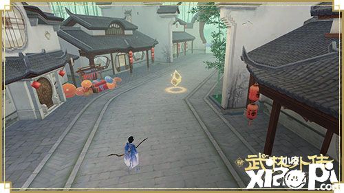 《武林外傳手游》全新娛樂玩法限時登場！