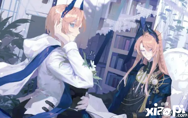 《明日方舟》六星術(shù)士異客到底值不值得兌換，換了不會后悔！