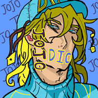 jojo亂斗