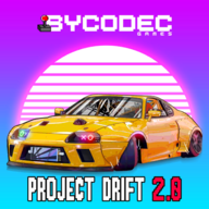 Project Drift 2.0