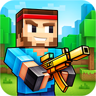 Pixel Gun 3D