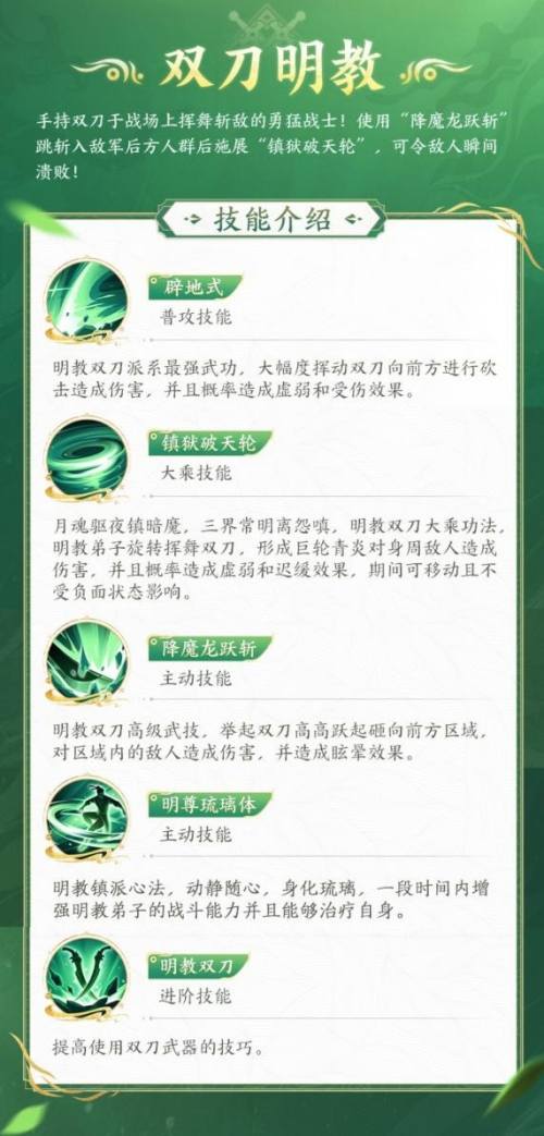 《劍網(wǎng)1：歸來》資料片上線，全新門派攜萌寵來襲！