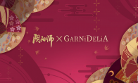 《陰陽師》×GARNiDELiA 全新合作正式公開！