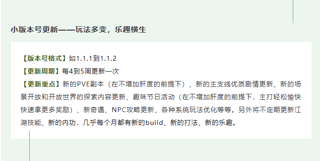 囊括全歐亞大陸！逆水寒手游公布未來10年開發(fā)計劃