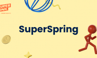 Supersonic 啟動 SuperSpring 游戲征集賽，推出留存優(yōu)化插件加速游戲開發(fā)