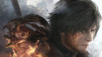 《FF16》補丁發(fā)布！新預載大小90.131GB