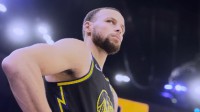 NBA《斯蒂芬?guī)炖铩芳o錄片正式預告：擊破低估與質疑