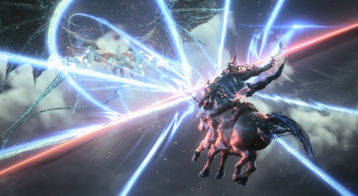 《FF16》二周目最強武器鍛造指南 最終幻想模式限定