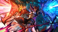 《LOL》最新209元終極皮膚！五殺地圖聚光燈亮出GG