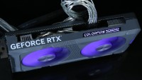 COLORFIRE RTX4060顯卡評(píng)測(cè)：主流1080P游戲新甜點(diǎn)