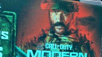 《COD》新作宣傳物料泄露：錢隊、幽靈回歸！