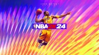 體量巨大：《NBA 2K24》游戲容量161GB超《星空》