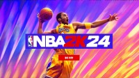 曼巴登場！《NBA 2K24》現(xiàn)已在全球正式發(fā)售