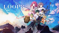 NS平臺全新青春RPG游戲《LOOP8 降神》今日發(fā)售！