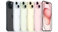 iPhone 15登上京東百億補(bǔ)貼：256G版性價(jià)比暴增