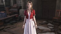 《FF7RE》愛(ài)麗絲初版服裝曝光：還是新版更好看