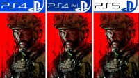 《COD20》PS版畫面對比：PS5可2K 120幀穩(wěn)定運行