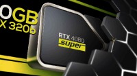 RTX 4080 SUPER新爆料：或?qū)⒂?0GB大顯存