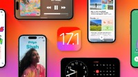 蘋果iOS 17.1發(fā)布：修復(fù)15 Pro燒屏、改善輻射問題