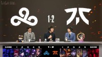 《LOL》S13淘汰賽歐美大戰(zhàn)歐洲勝出！玩家直呼吃飽了