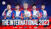 TI12星鐵德比LGD2-0戰(zhàn)勝AR：雙方明日皆迎來(lái)恩怨局