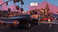 T2申請新專利 《GTA6》或?qū)⒂懈鼜?qiáng)的角色動畫表現(xiàn)