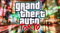 《三男一狗》泄露《GTA東京》 玩家熱議R星為何取消