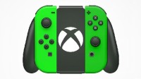 Xbox新手柄專利曝光：可拆卸設(shè)計類似于任天堂JoyCon