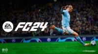 2023英國游戲總銷量達3800萬份 《FC24》拔得頭籌