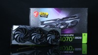 16G顯存加量不加價(jià) 微星RTX4070Ti SUPER SLIM評(píng)測(cè)